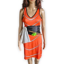 Costume sushi donna Giappone