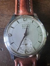 Orologio Super Roamer Vintage carica manuale