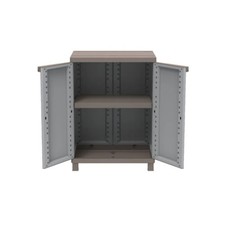 ARMADIO TERRY C RATTAN 2 ANTE 68X39XH91,5 T/P 680