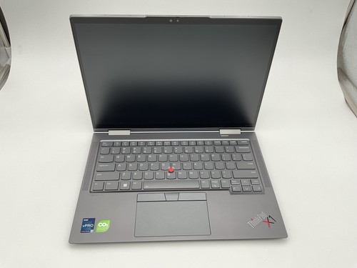 Lenovo thinkpad yoga gen 8 - x1,