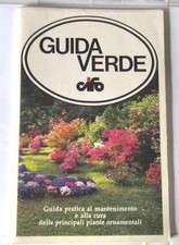 Guida Verde Cifo cura delle
