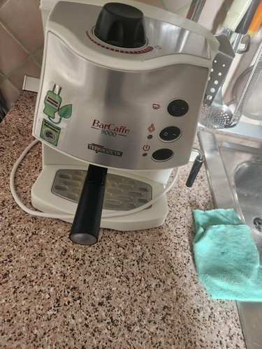 Macchine del caffè - del,