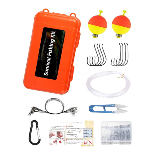 Per pesca esterno kit 90 - da,