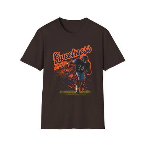 Shirt vintage sweetness - t-shirt,