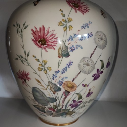 Grande vaso pesante - , da