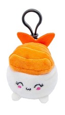 Merchandising Plushi: Joy Toy - Gambero Clip On In Peluche 7 Cm