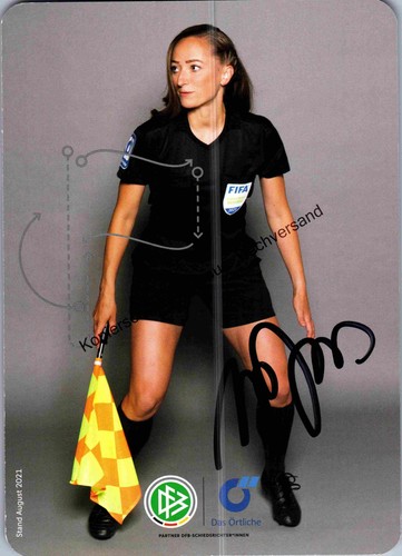 Autografo originale melissa - originale,