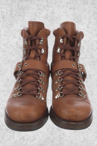 Prada vintage leather - prada,