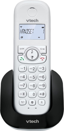 Cs1500 telefono cordless casa - cs1500,