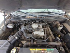 Transfer Case AWD Full Time