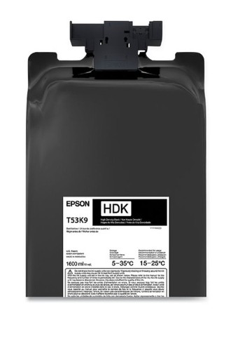 Epson ultrachrome - epson, ds
