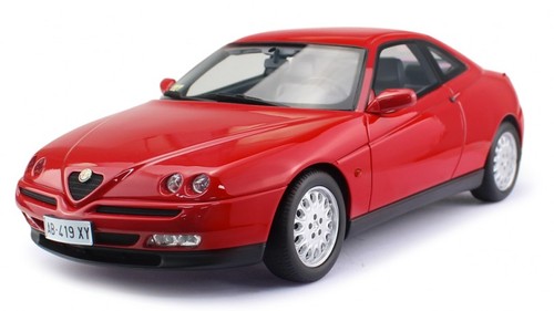 Modellino auto scala - , 1:18