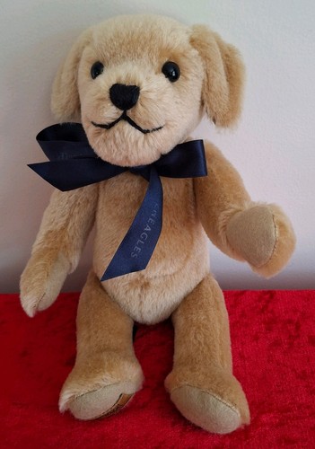 Peluche morbido esclusivo