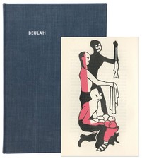 Karl H Krause / Beulah Limited
