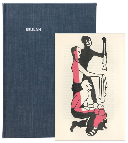 Karl krause beulah limited - krause, /