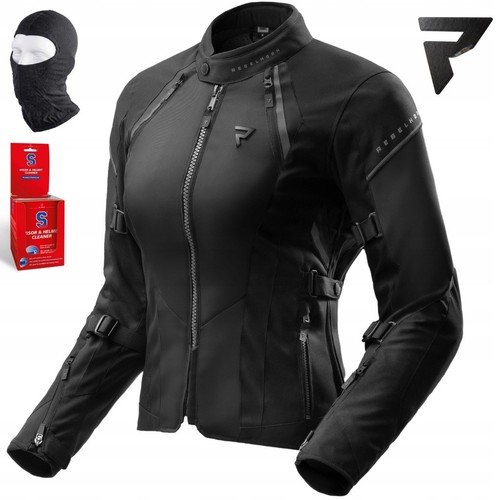 Giacca moto rebelhorn - giacca,