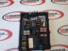 2008 VOLKSWAGEN GOLF MK5 1.9