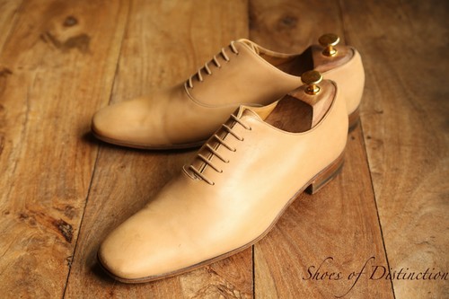 Scarpe oxford gucci pelle - in,
