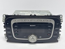 Radio CD FORD MONDEO IV