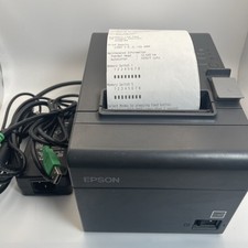Epson stampante termica per