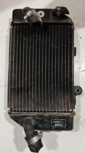 Radiatore acqua per honda - radiatore,