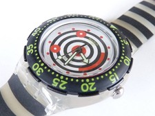 Orologio Swatch Scuba Smile