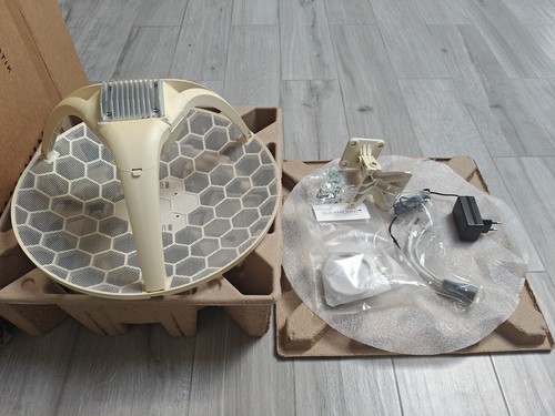 Mikrotik lhg lte18 kit - mikrotik,