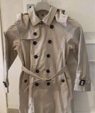 Burberry trench
