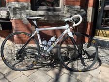Colnago C59 Italia AD10 (World
