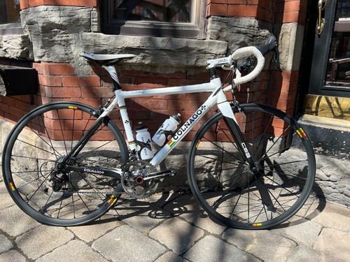 Colnago c59 italia - c59, ad10