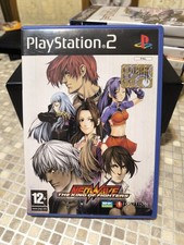 THE KING OF FIGHTERS NEOWAVE