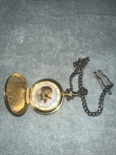 OROLOGIO DA TASCA KENNEDY 1965
