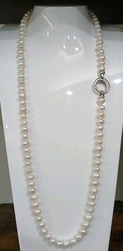 Collana lunga fantasia - collana, di