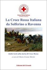 Libri Croce Rossa Italiana Da