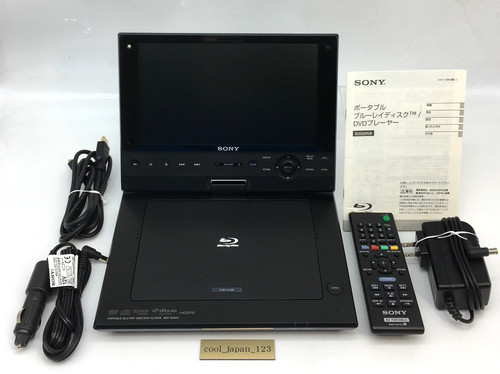 Sony bdp sx910 lettore - lettore, dvd