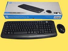 🖱️ Set 300 Tastiera e