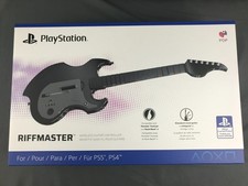 Pdp riffmaster controller - riffmaster,