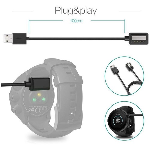 Clip ricarica cavo - clip,