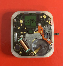 Citizen 8950 Quarzo NO Testato