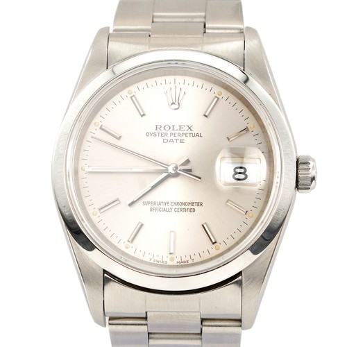Orologio uomo rolex data 15200 - rolex,