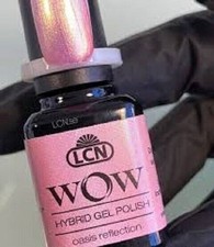 Lcn Wow Hybrid Gel Polish