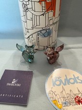 Swarovski Cristallo Lovlots