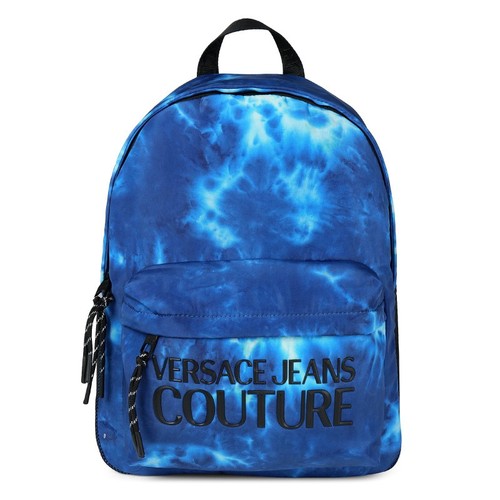 Versace jeans couture - versace, zaino