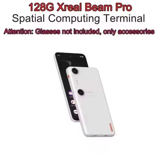 Xreal beam pro 128g - pro,