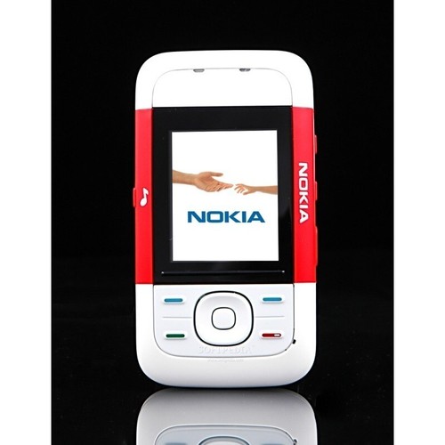 Nokia 5200 new sealed - 5200,