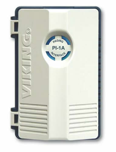Viking electronics 1a - electronics, pi-1a