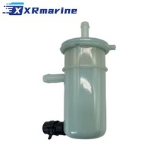 Kit filtro carburante per