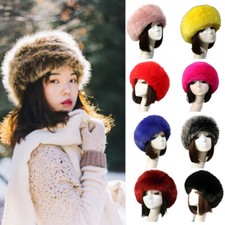 Cappello donna invernale - da,