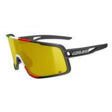 SALICE OCCHIALI FOTOCROMATICI 022 NERO ITA RW GIALLO