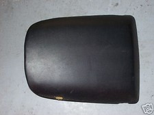 SELLA PASSEGGERO PER HONDA CBR